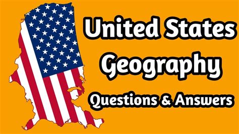 United States Geography Quiz Us Geography Quiz United States Of