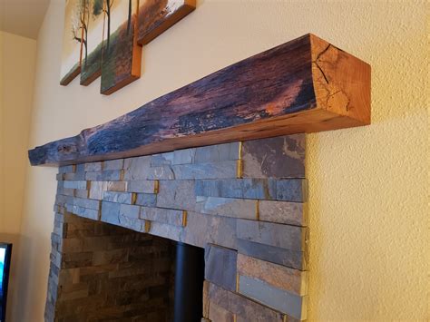 How To Install A Floating Mantel On Drywall Paulbabbitt