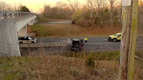 5 Children Among 6 Killed In A Car Crash On An Interstate In Tennessee