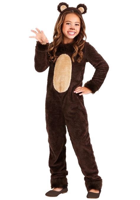 Goldilocks And The Three Bears Costume Ideas