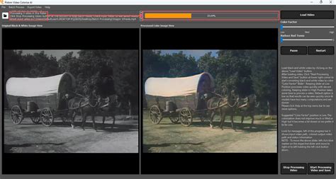 A Comprehensive Step By Step Guide To Colorize And Restore Century Old