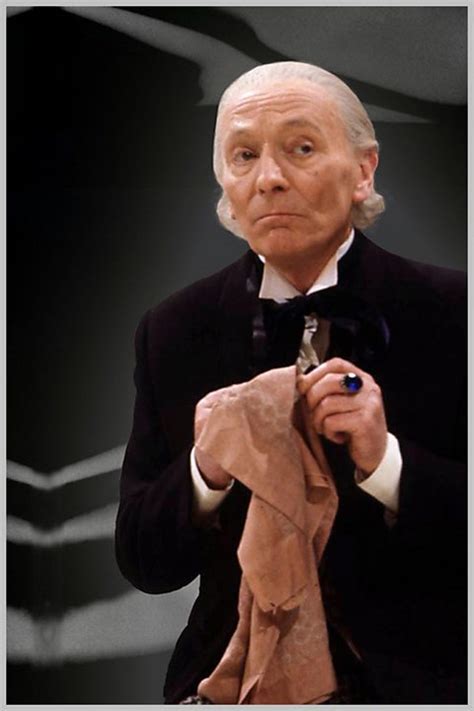 Bbc One Doctor Who 19631996 Season 1 The First Doctor