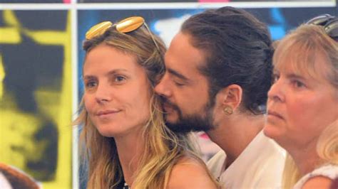 Picture alliance / dpa) soziale medien wie instagram sind oftmals mehr schein als. Heidi klum ohne schminke. 💐 Stars ungeschminkt: Erkennt ...