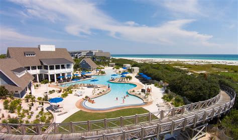 Watersound Beach West Florida 30a Vacay