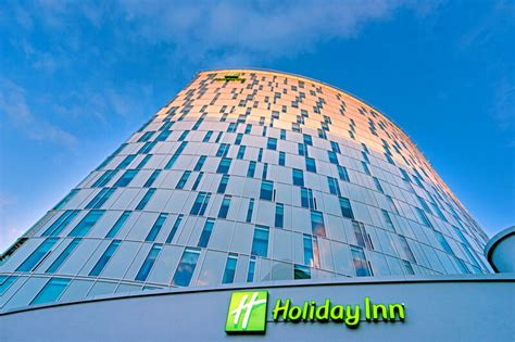 Holiday Inn Hamburg City Nord Hamburg