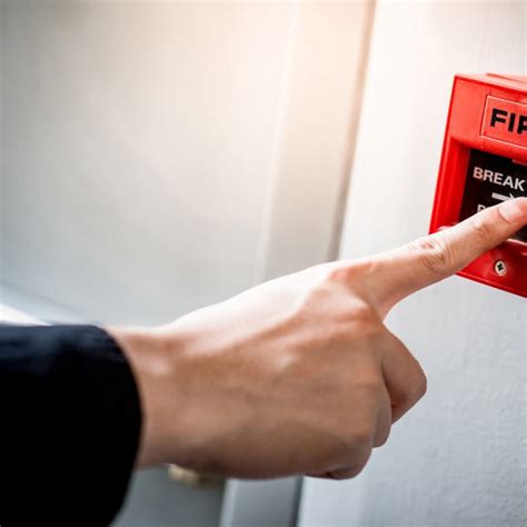 Fire Evacuation Drills Rm Risk Management Ltd
