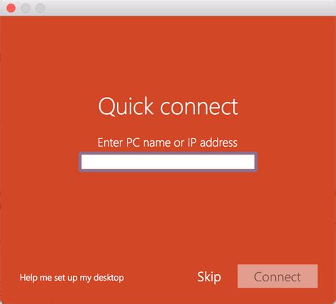 How To Do Remote Desktop Connection For Mac Amaze Invent