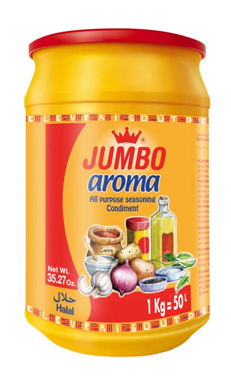 Buy All Purpose Seasoning Jumbo Online From Hds Foods