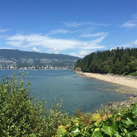 Wreck Beach Vancouver All You Need To Know Before You Go