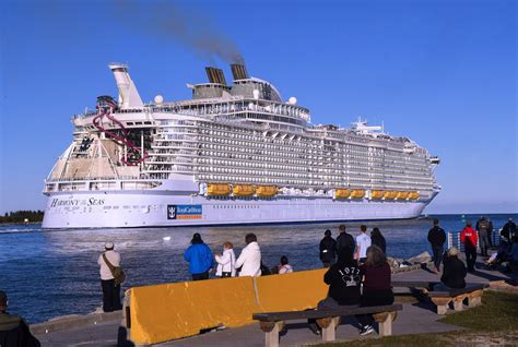 man arrested for videoing 150 people in bathroom on royal caribbean ship the washington post