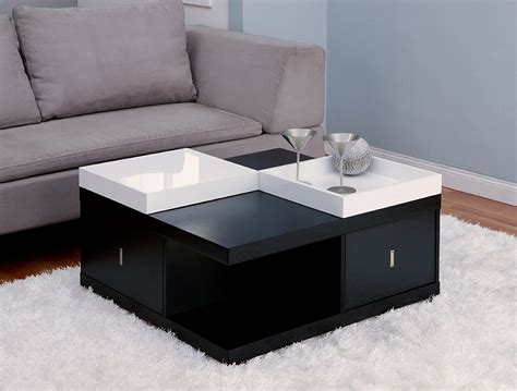 15 Coffee Tables Under 200 Unique Modern Cool Wood Glass