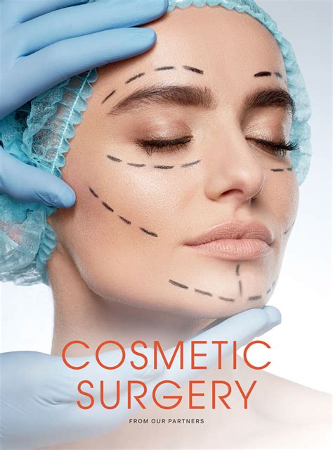 Cosmetic Surgery Phoenix Magazine