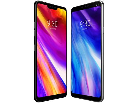 Lg G7 Thinq Smartphone Review Reviews