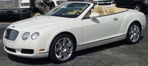 All White Bentley Convertible Id Love To Drive It For A Day Bentley