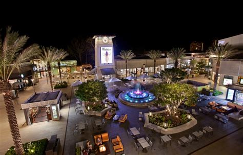 Westfield Utc Super Regional Mall In San Diego California Usa