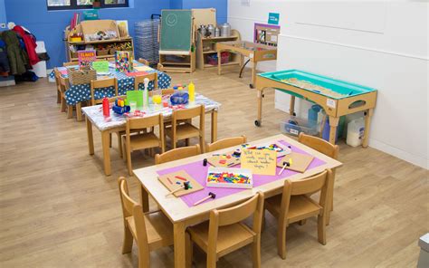 East Barnet Day Nursery And Preschool In Barnet London Bright Horizons