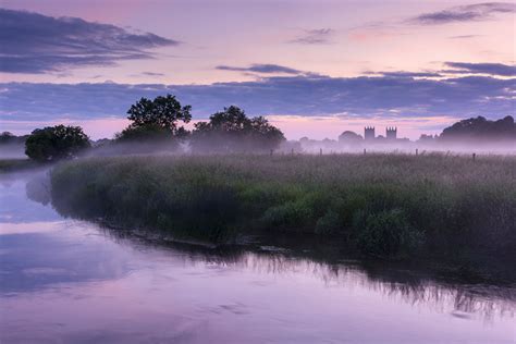 How To Photograph Magical Morning Mist Nature Ttl