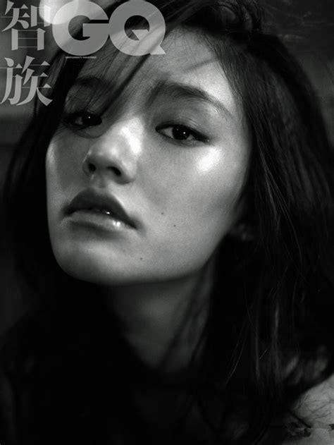 ※ 이미지를 아스키아트로 직접 생성할 수도 있습니다. '주성치 걸' 린윈, 20대답지 않은 섹시 화보 공개