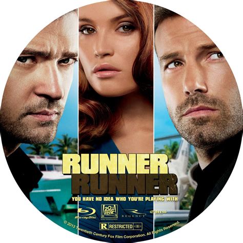 Runner Runner Dvd Covers Cover Century Over 1000000 Album Art