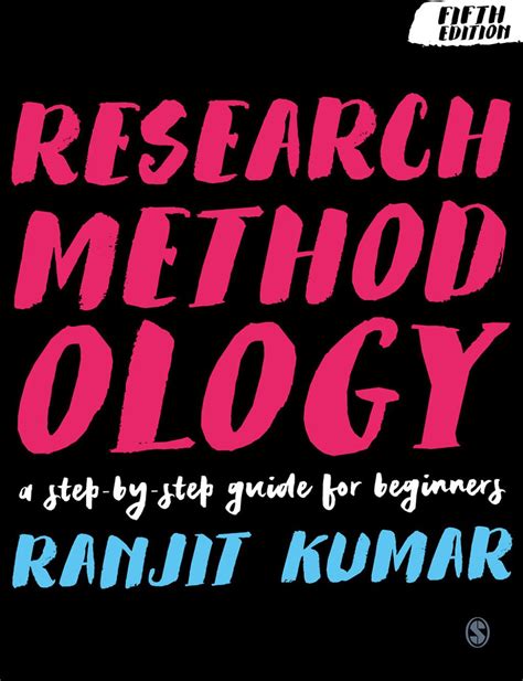 The challenge of teaching and practicing research methodology to students has been well experienced by many educators. Research Methodology (eBook Rental) in 2020 | Study skills ...