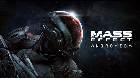 Wayhaught N7s Xbox Mass Effect Andromeda Gameplay 