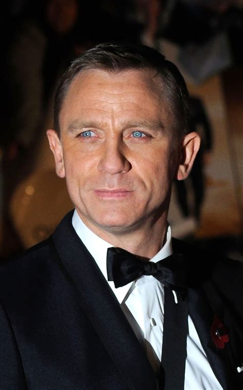 Popular James Bond Hairstyle Picture Popular Hairstyle Mode