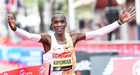 Read the latest eliud kipchoge headlines, all in one place, on newsnow: Eliud Kipchoge - Bio, Age, Facts, Wiki, Net Worth, Height ...