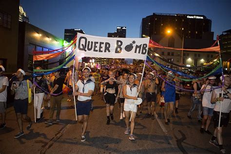 june pride events roundup kick off summer of pride with nonstop pride month parties and more