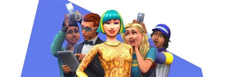 The Sims 4 Level Up Your Skills In The Sims 4 With Our How To Guides