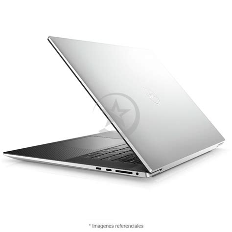 Venta De Laptop Dell Xps 17 9700 Intel Core I7 10750h Uhd 4k Rtx