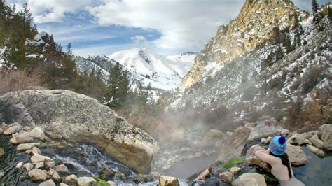 5 Spots To Soak Up The Scenery From Hot Springs In Idaho And Montana