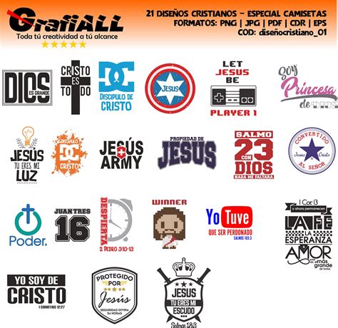 Logos Cristianos Para Imprimir