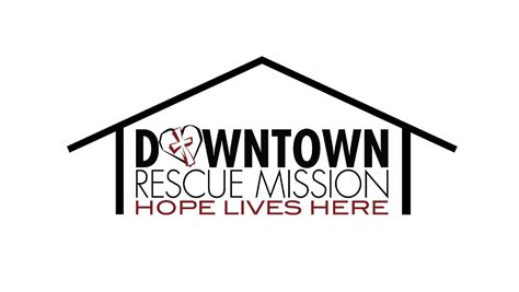 Downtown Rescue Mission