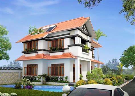 Captivating Four Bedroom Two Storey House Design Pinoy Eplans