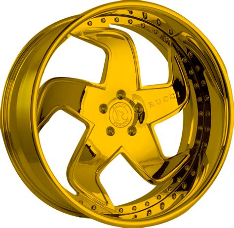 Rucci Forged Wheels Bestia 买带送货，安装，实惠的价格和保证