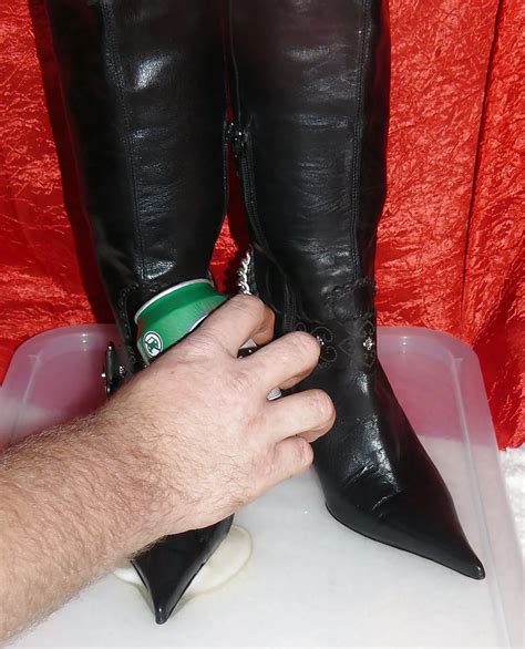 Beer And Boots 6 Pics Xhamster
