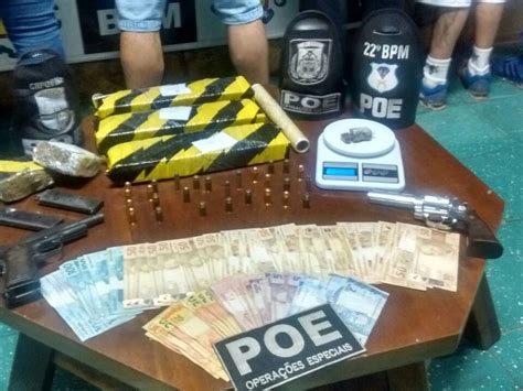 G1 Polícia Prende Seis Pessoas Por Tráfico De Drogas Em São Leopoldo Rs Notícias Em Rio