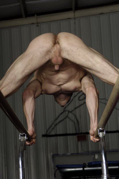 Naked Male Gymnasts Sexdicted