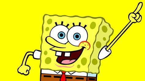 Spongebob Wallpaper 1920x1080 48614