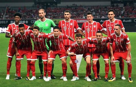 2 đội hình dự kiến psg vs bayern munich. Kèo Bayern Munich vs Real Madrid bán kết Cúp C1
