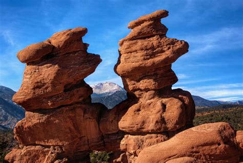 Garden Of The Gods Ultimate Hiking Guide Day Hikes Near Denver