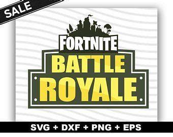 New Fortnite Battle Royale Logo LogoDix