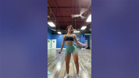 New Tik Tok Dance Trend ️ Youtube