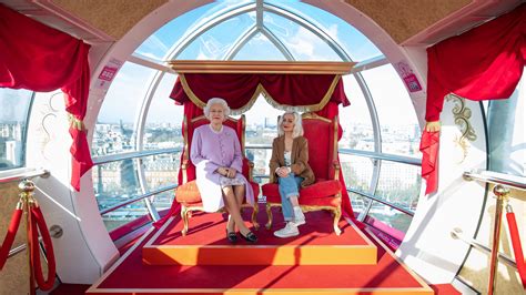 Find the latest political, economic and cultural updates and interesting stories on the capital of great britain on our website. London Eye transformed to celebrate 20 years | London ...