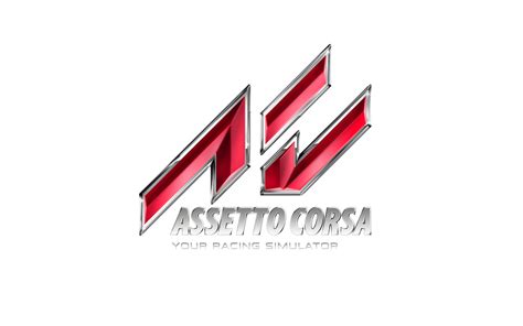 Assetto Corsa Logo Transparent My XXX Hot Girl