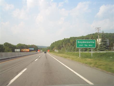 Us Route 209 Pennsylvania Flickr Photo Sharing