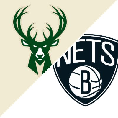 Tap below to show scores for this game only. Bucks vs. Nets - Game Summary - January 18, 2021 - ESPN