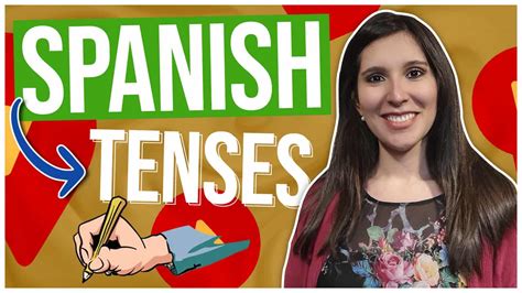 How Many Tenses Does Spanish Have Spring Languages