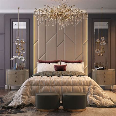 The Best Modern Bedroom Furniture To Get Luxury Accent Yatak Odas I Tasar M Yatak Odas