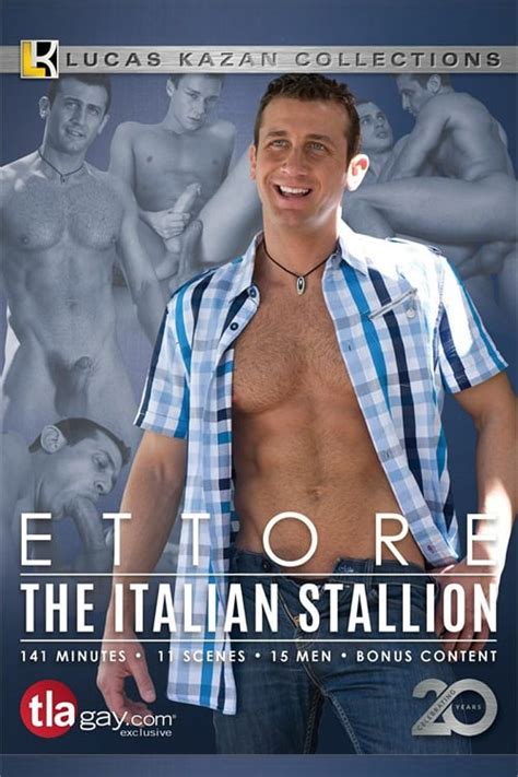Ettore The Italian Stallion The Movie Database Tmdb